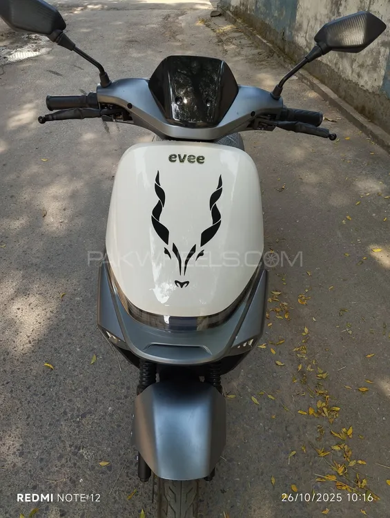 Evee S1 2025 for Sale Evee S1 2025 for Sale Image-4