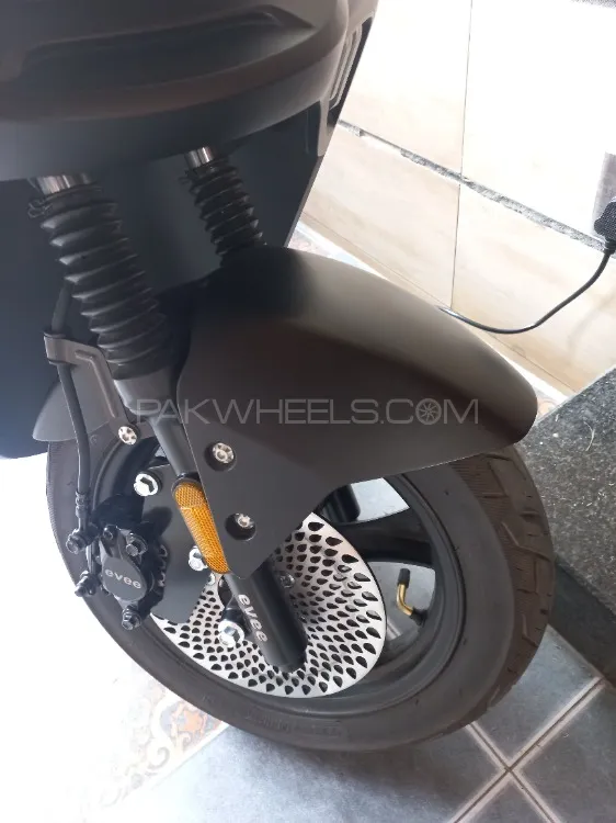 Evee S1 2025 for Sale Evee S1 2025 for Sale Image-5