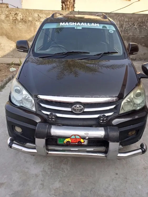 فاو سیریئس 2013 for Sale in گجرات فاو سیریئس 2013 for Sale in گجرات Image-2