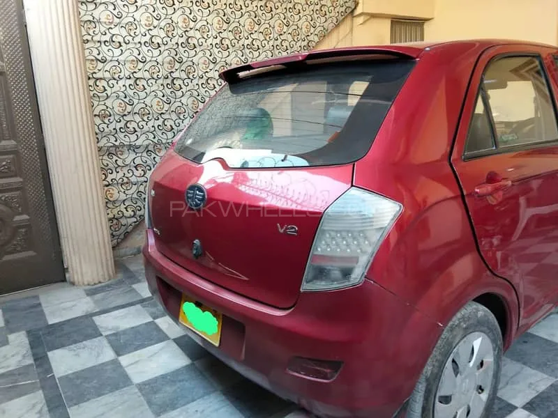 فاو وی 2 2015 for Sale in ایبٹ آباد فاو وی 2 2015 for Sale in ایبٹ آباد Image-1