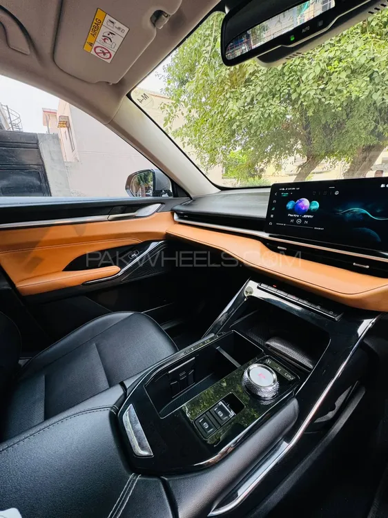 Haval H6 2023 for Sale in Lahore Haval H6 2023 for Sale in Lahore Image-8