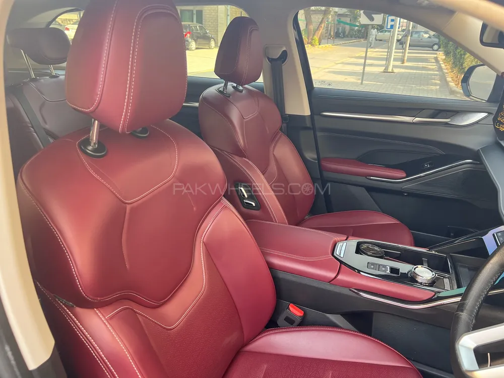 Haval H6 2023 for Sale in Islamabad Haval H6 2023 for Sale in Islamabad Image-11
