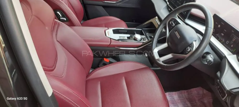 Haval H6 2023 for Sale in Lahore Haval H6 2023 for Sale in Lahore Image-7