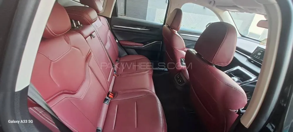 Haval H6 2023 for Sale in Lahore Haval H6 2023 for Sale in Lahore Image-8