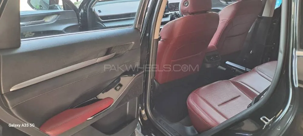 Haval H6 2023 for Sale in Lahore Haval H6 2023 for Sale in Lahore Image-14