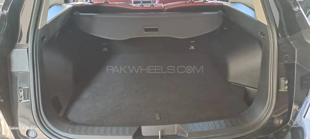 Haval H6 2023 for Sale in Lahore Haval H6 2023 for Sale in Lahore Image-16