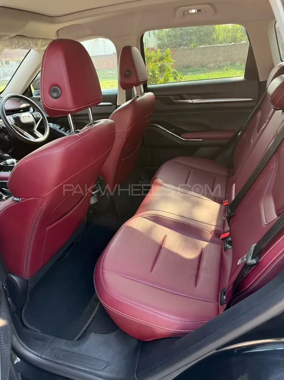 Haval H6 2024 for Sale in Lahore Haval H6 2024 for Sale in Lahore Image-14