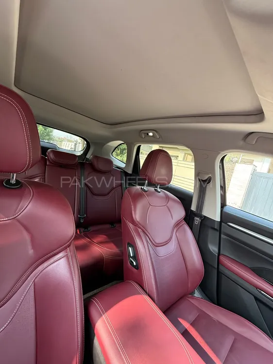 Haval H6 2024 for Sale in Lahore Haval H6 2024 for Sale in Lahore Image-12