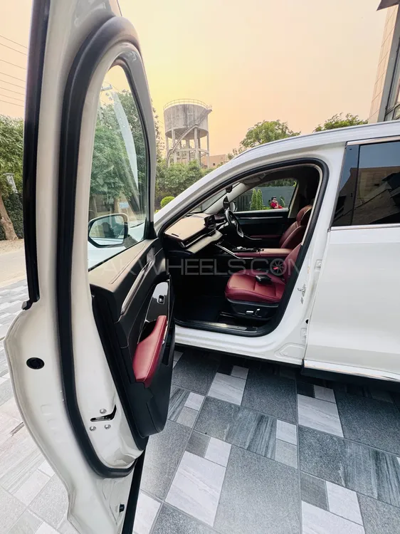 ہیول ایچ 6 2024 for Sale in لاہور ہیول ایچ 6 2024 for Sale in لاہور Image-3