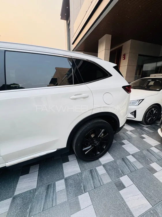 ہیول ایچ 6 2024 for Sale in لاہور ہیول ایچ 6 2024 for Sale in لاہور Image-2