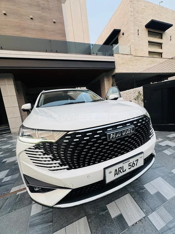 ہیول ایچ 6 2024 for Sale in لاہور ہیول ایچ 6 2024 for Sale in لاہور Image-4