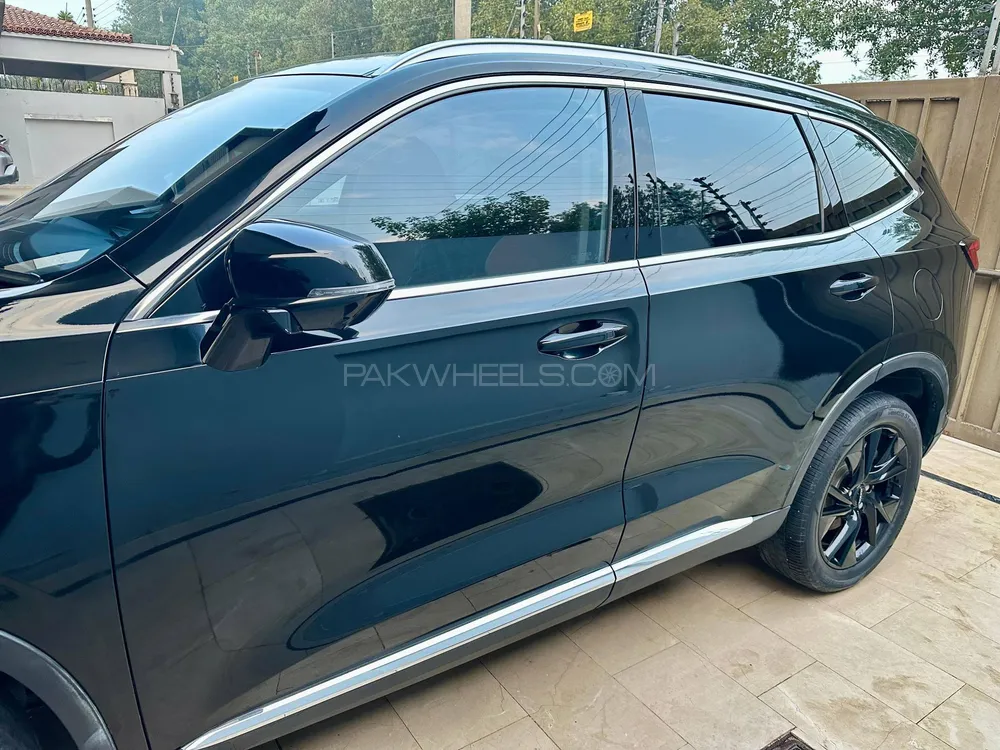 Haval H6 2024 for Sale in Lahore Haval H6 2024 for Sale in Lahore Image-5