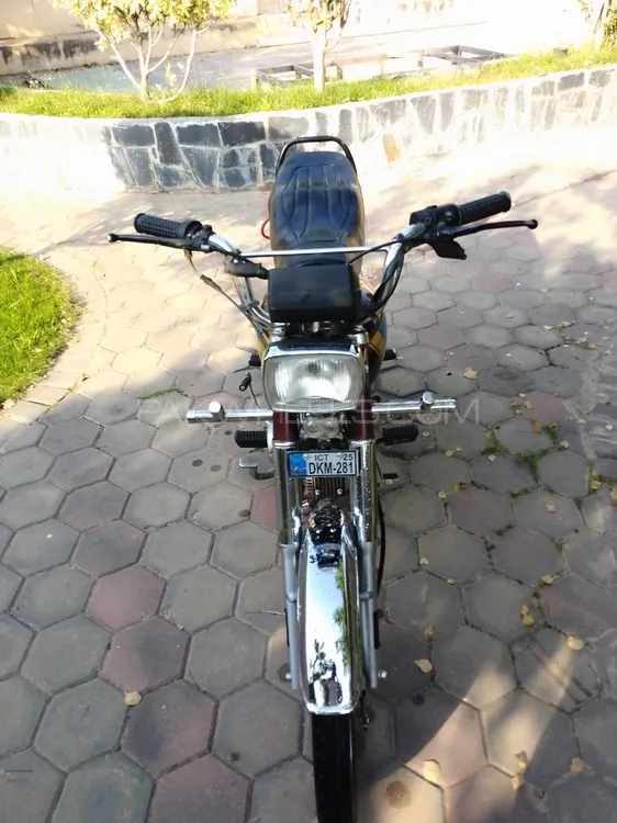 Hi Speed CDI SR-70CC EURO-2 2025 for Sale Hi Speed CDI SR-70CC EURO-2 2025 for Sale Image-3