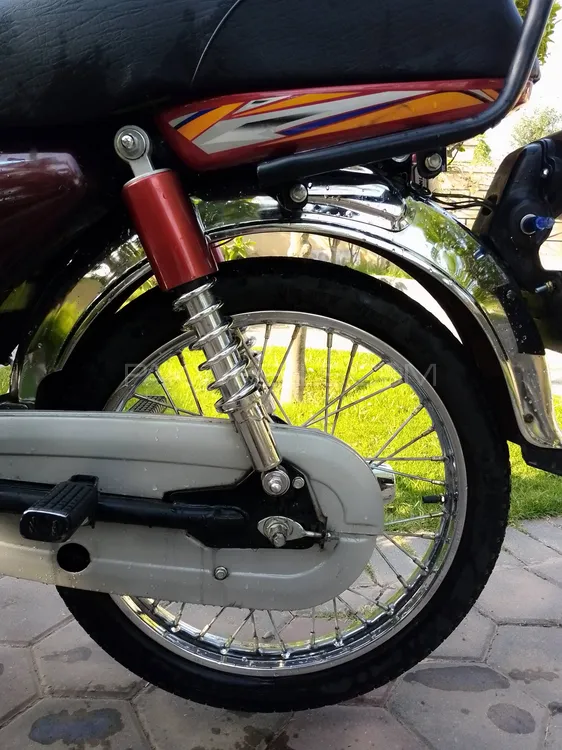 Hi Speed CDI SR-70CC EURO-2 2025 for Sale Hi Speed CDI SR-70CC EURO-2 2025 for Sale Image-7