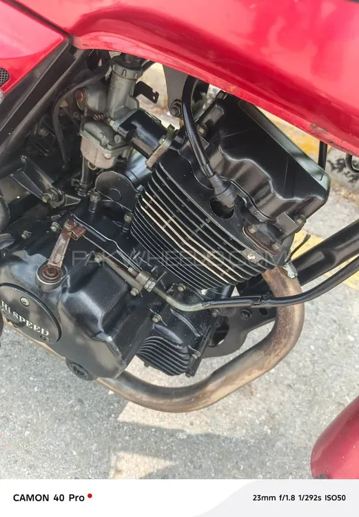 Hi Speed Infinity 150 2021 for Sale Hi Speed Infinity 150 2021 for Sale Image-9