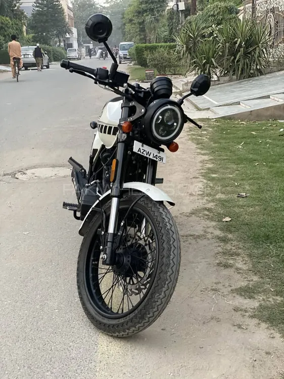 Hi Speed Infinity 150 2025 for Sale Hi Speed Infinity 150 2025 for Sale Image-2