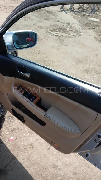 Honda Accord 2005 for Sale in Karachi Honda Accord 2005 for Sale in Karachi Image-12