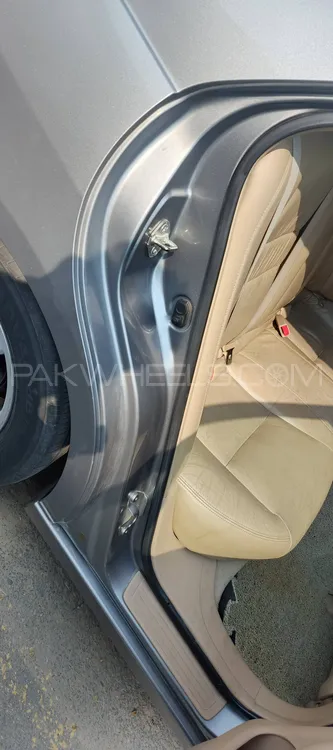 Honda Accord 2006 for Sale in Lahore Honda Accord 2006 for Sale in Lahore Image-16