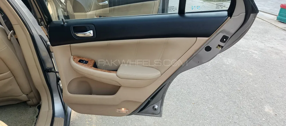 Honda Accord 2006 for Sale in Lahore Honda Accord 2006 for Sale in Lahore Image-18