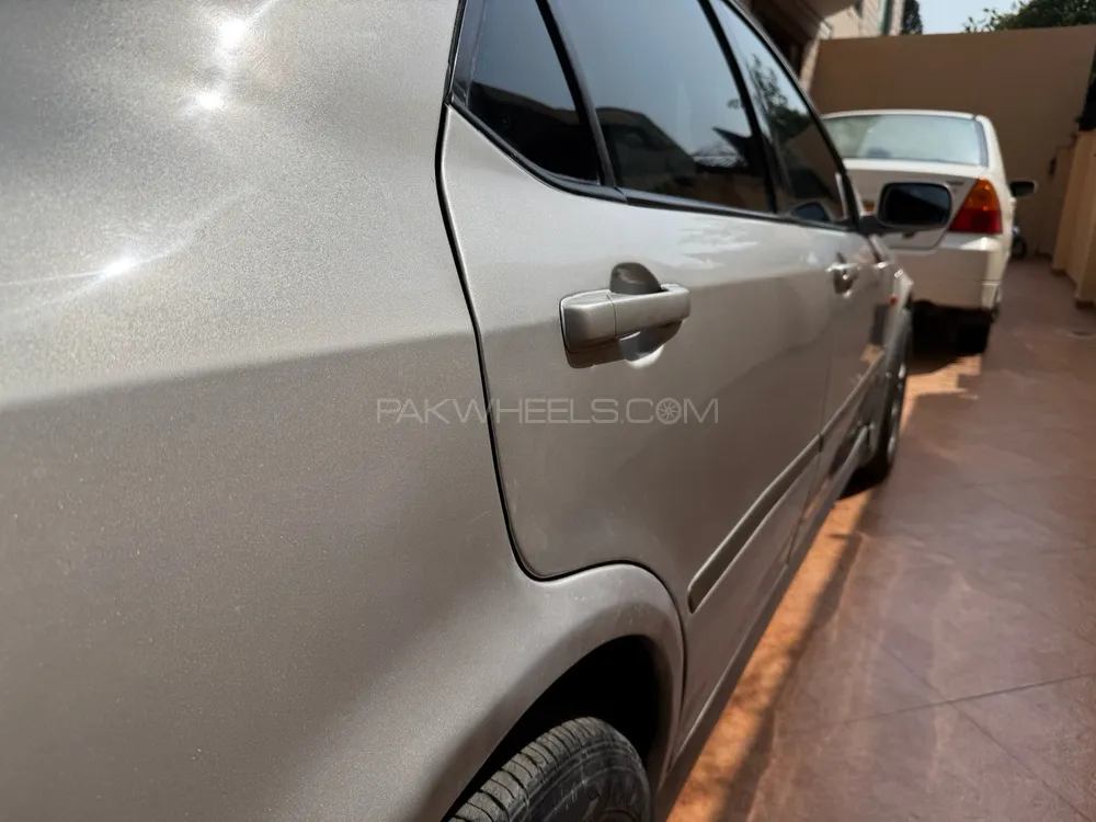 Honda Accord 2003 for Sale in Islamabad Honda Accord 2003 for Sale in Islamabad Image-6