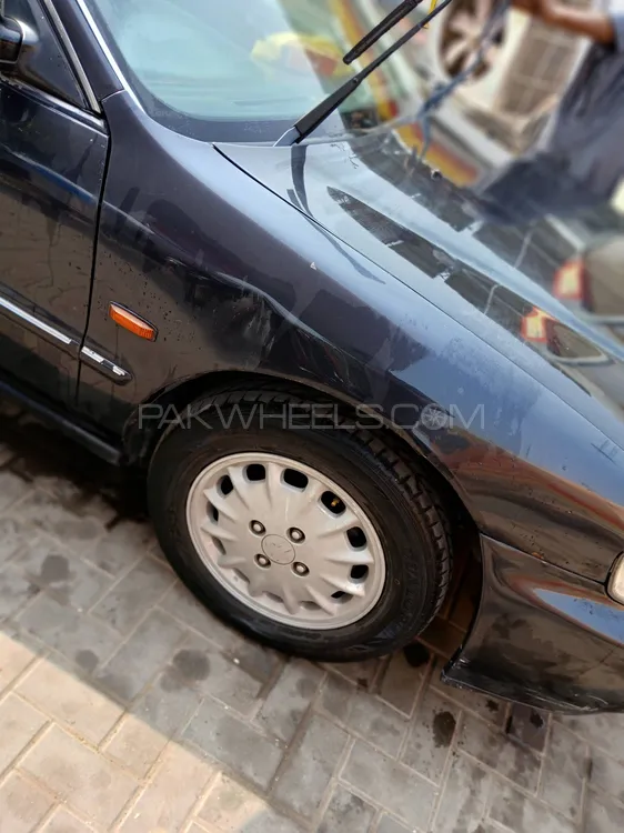 Honda Accord 1995 for Sale in Lahore Honda Accord 1995 for Sale in Lahore Image-14