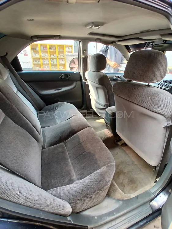 Honda Accord 1995 for Sale in Lahore Honda Accord 1995 for Sale in Lahore Image-11