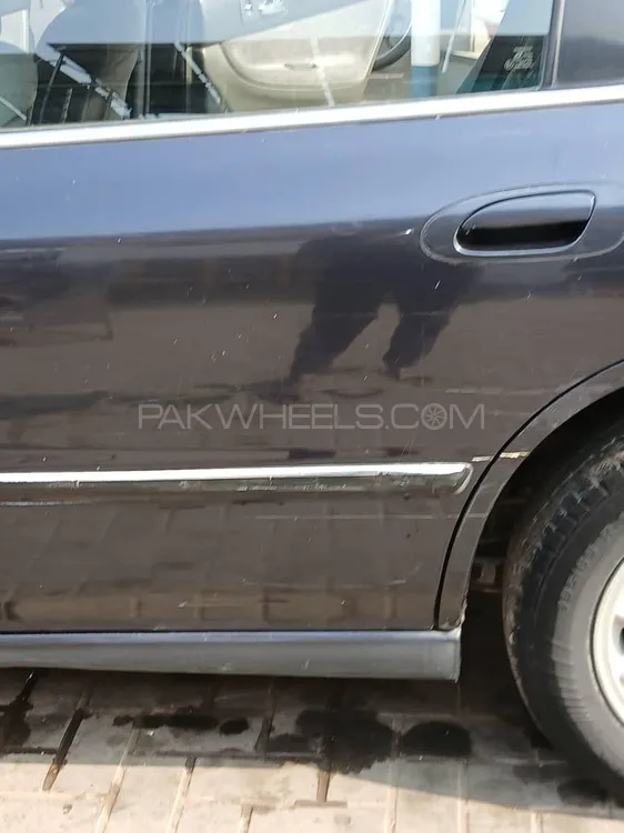 Honda Accord 1995 for Sale in Sheikhupura Honda Accord 1995 for Sale in Sheikhupura Image-5