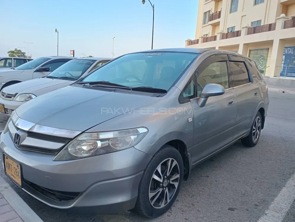 ہونڈا ایئرویو 2012 for Sale in کراچی ہونڈا ایئرویو 2012 for Sale in کراچی Image-1
