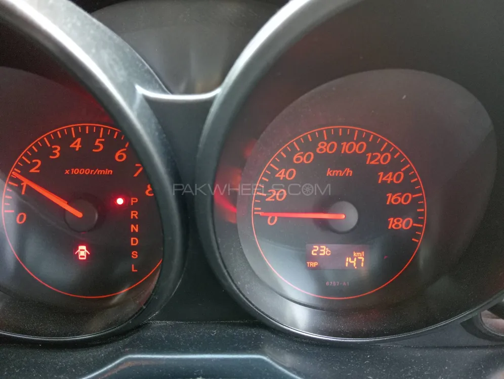 ہونڈا ایئرویو 2012 for Sale in کراچی ہونڈا ایئرویو 2012 for Sale in کراچی Image-5