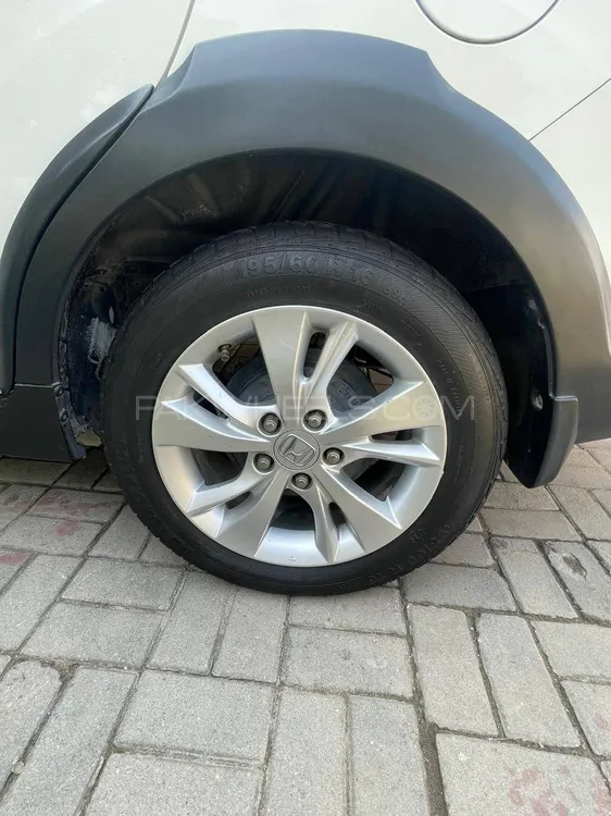 Honda BR-V 2021 for Sale in Rawalpindi Honda BR-V 2021 for Sale in Rawalpindi Image-12