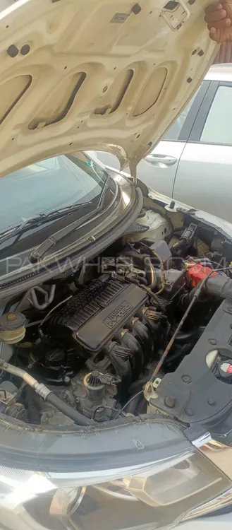 Honda BR-V 2017 for Sale in Lahore Honda BR-V 2017 for Sale in Lahore Image-6