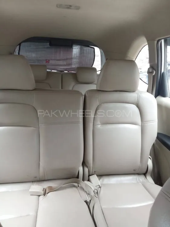 Honda BR-V 2017 for Sale in Abbottabad Honda BR-V 2017 for Sale in Abbottabad Image-16
