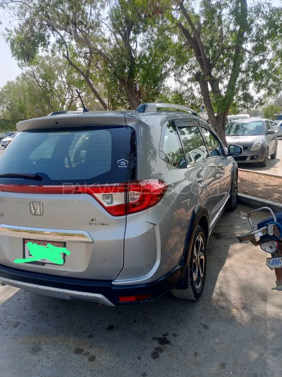 Honda BR-V 2019 for Sale in Karachi Honda BR-V 2019 for Sale in Karachi Image-10