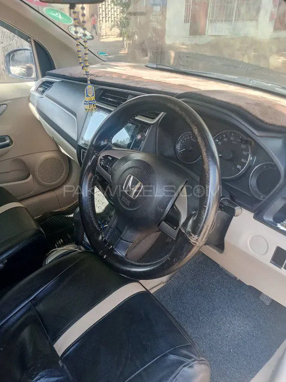 Honda BR-V 2019 for Sale in Karachi Honda BR-V 2019 for Sale in Karachi Image-18