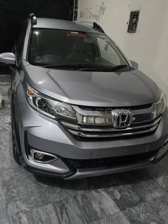 Honda BR-V 2020 for Sale in Sheikhupura Image-1