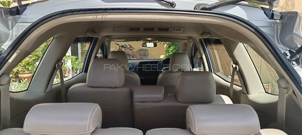 Honda BR-V 2020 for Sale in Karachi Honda BR-V 2020 for Sale in Karachi Image-4