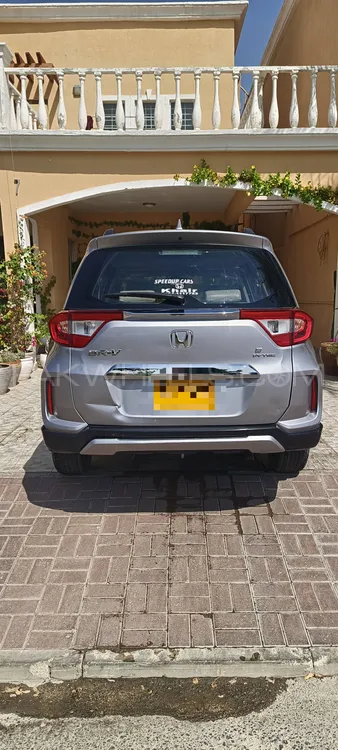 Honda BR-V 2020 for Sale in Karachi Honda BR-V 2020 for Sale in Karachi Image-2