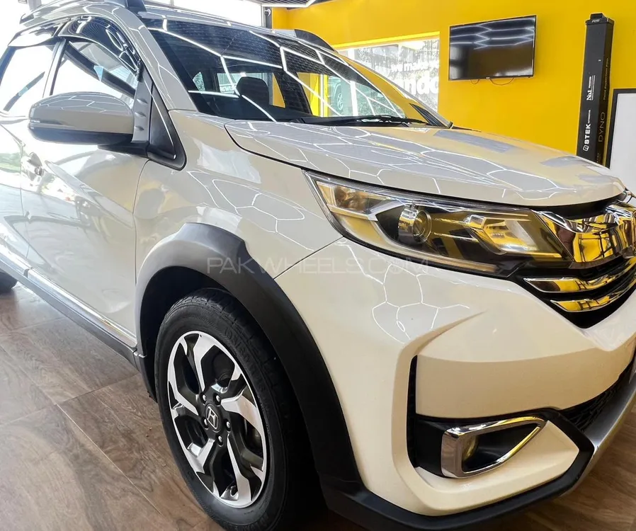 ہونڈا بی آر-وی 2022 for Sale in اسلام آباد ہونڈا بی آر-وی 2022 for Sale in اسلام آباد Image-2
