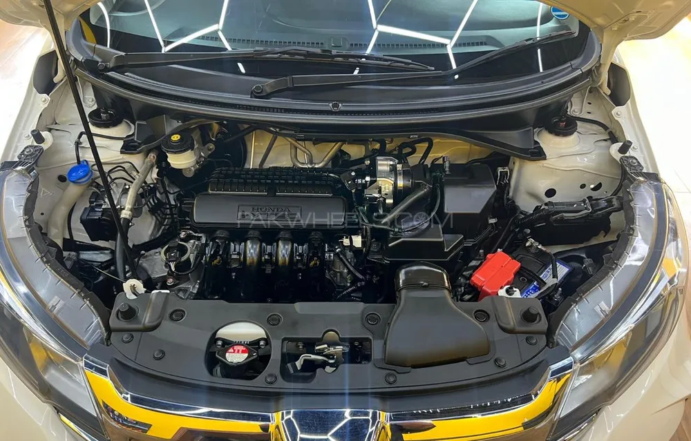 ہونڈا بی آر-وی 2022 for Sale in اسلام آباد ہونڈا بی آر-وی 2022 for Sale in اسلام آباد Image-13