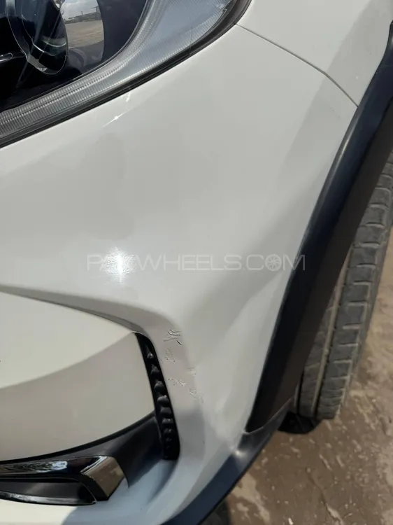Honda BR-V 2022 for Sale in Lahore Honda BR-V 2022 for Sale in Lahore Image-1