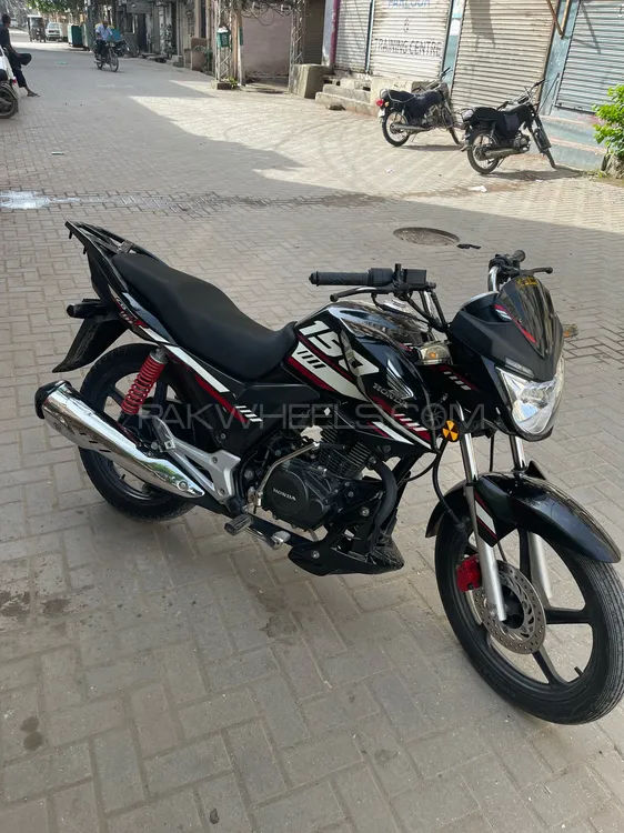Honda CB 150F 2023 for Sale Image-1