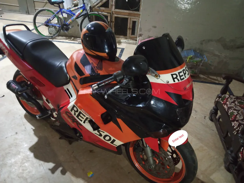 Chinese Bikes Other 1992 for Sale Image-1