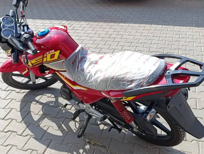 Honda CBR 150R 2025 for Sale Honda CBR 150R 2025 for Sale Image-4