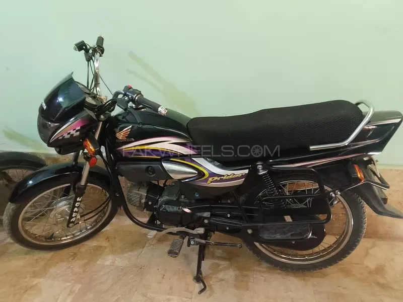 Honda CD 100 Euro 2 2016 for Sale Image-1