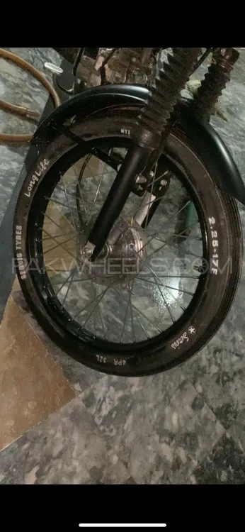 ہونڈا CD 70 2009 for Sale ہونڈا CD 70 2009 for Sale Image-4
