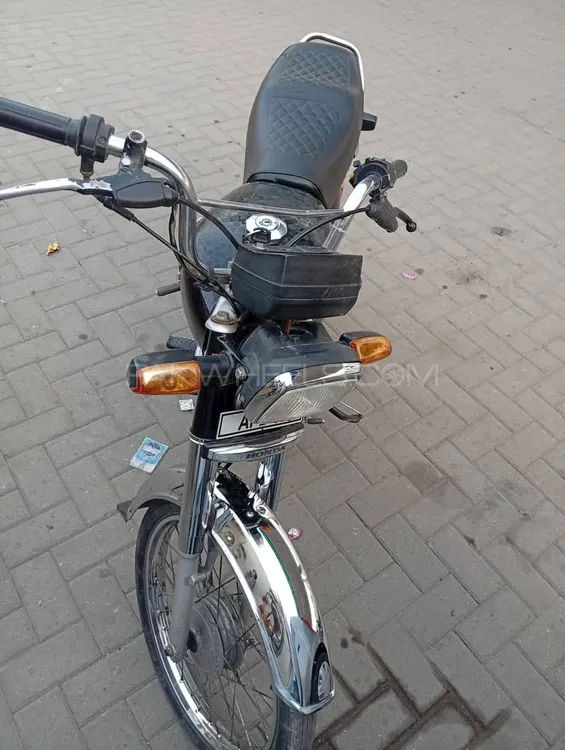 Honda CD 70 2020 for Sale Honda CD 70 2020 for Sale Image-3
