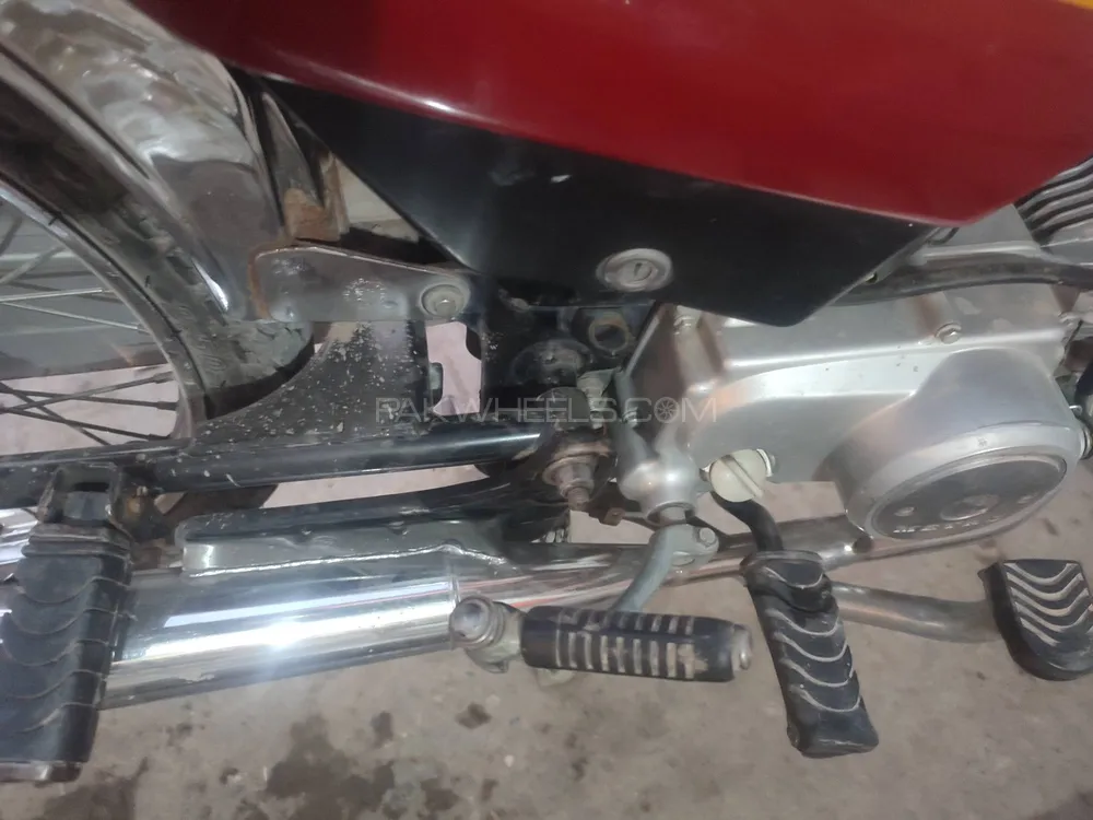 Metro MR 70 2023 for Sale Metro MR 70 2023 for Sale Image-9