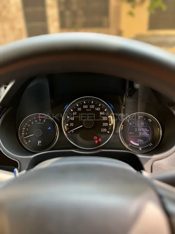 Honda City 2024 for Sale in Multan Honda City 2024 for Sale in Multan Image-5