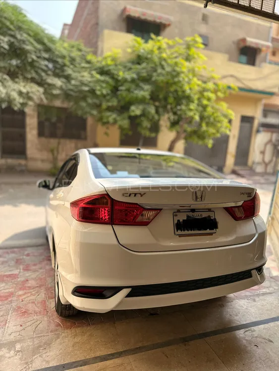 Honda City 2024 for Sale in Multan Honda City 2024 for Sale in Multan Image-4
