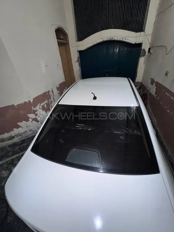 Honda City 2024 for Sale in Sheikhupura Honda City 2024 for Sale in Sheikhupura Image-5